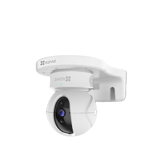 حامل كاميرا تثبت على الحائط للكاميرات المتحركة