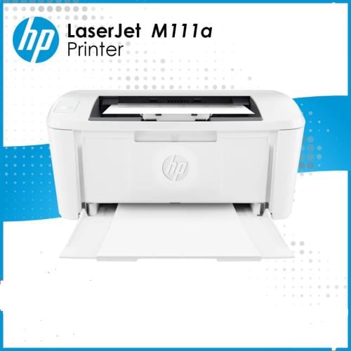 طابعة ليزر جيت M111A من اتش بي