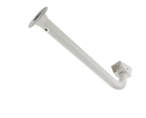 حامل كاميرا المراقبة ستانلس على شكل حرف 60L سم