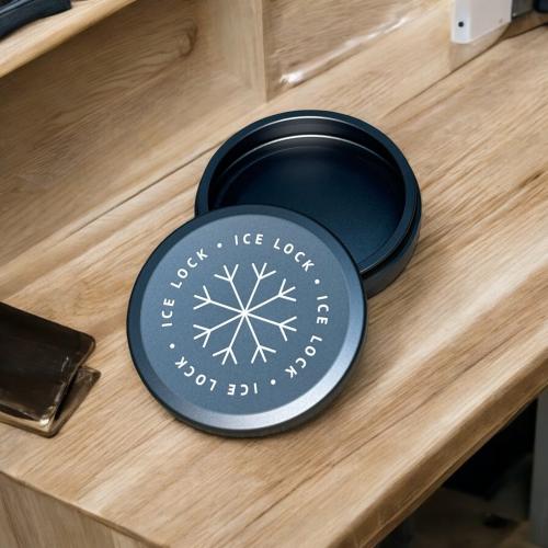 لوكر رمادي slim