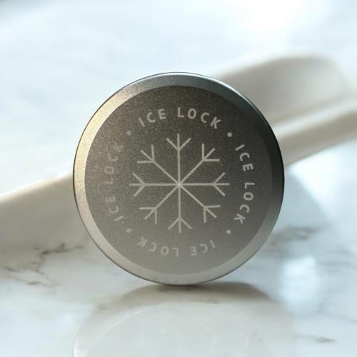 لوكر سلفر slim