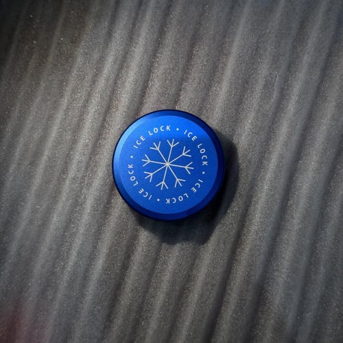 لوكر بلو slim