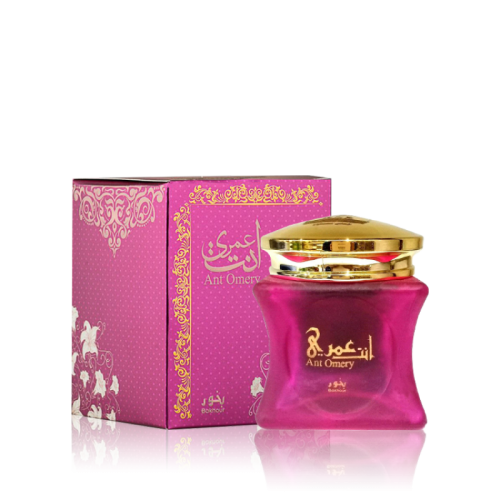 الماس انت عمري - بخور (للجنسين) 30جرام