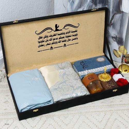 بوكس هدايا نسائي هدايا الام والزوجه بعبارة اهداء ف...