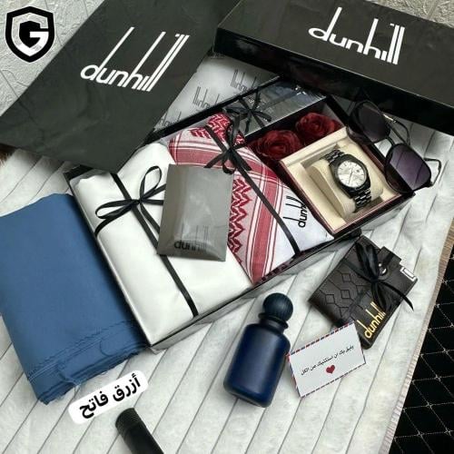 بوكس هدايا رجالي