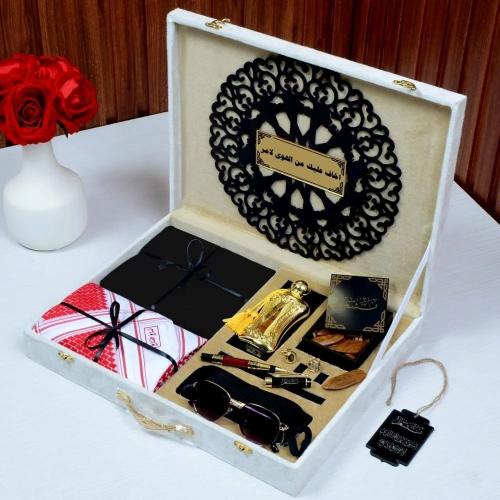 بوكس رمضان رجالي هدايا فخمه