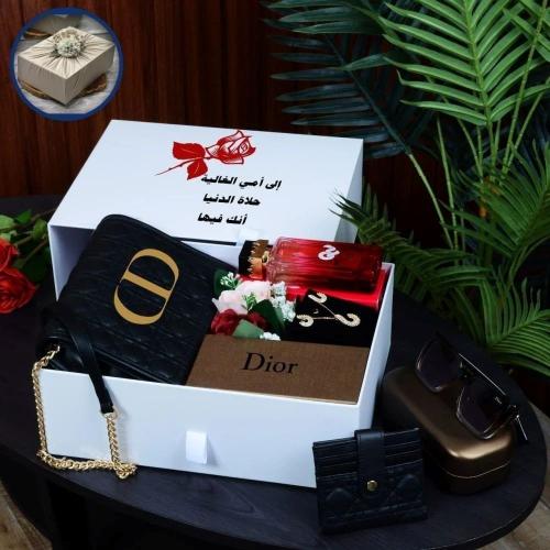 هديه نسائيه لعروسه بعباره خاصه حسب الطلب