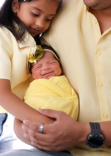 مواليد - الباقة الالماسية