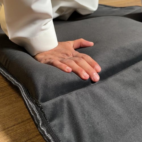 سجادة البِرّ