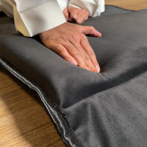 سجادة البِرّ