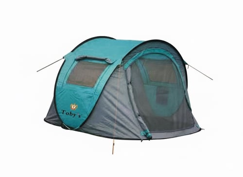 خيمة بوليستر مقاس