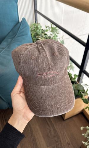 Cap