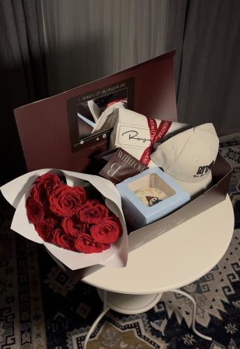 بريميوم قيفت 2
