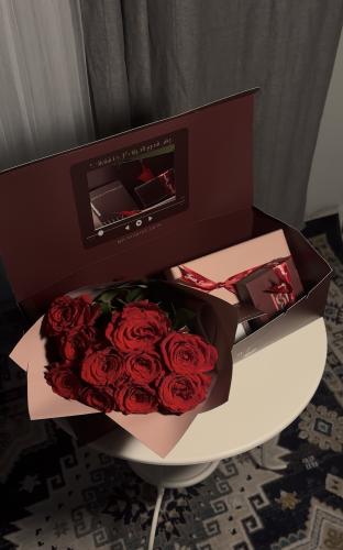 هدية العيد