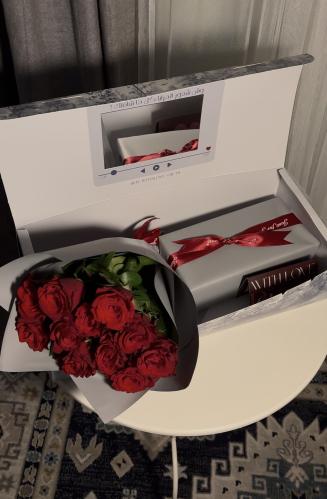 هدية رجالية