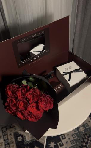 FVIP gift