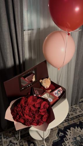 Women's gift box