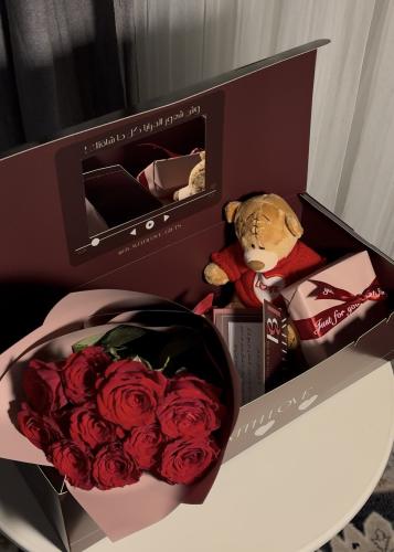 بوكس هدايا نسائي