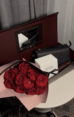 FVIP gift