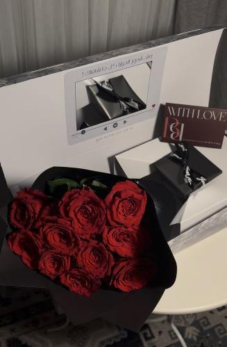 بريميوم مان قيفت