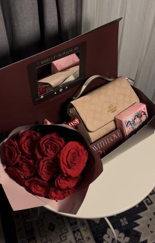 You buy Gift 2