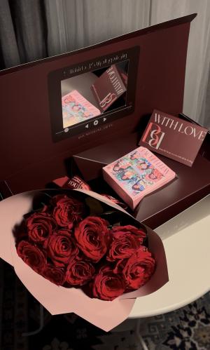 Premium Gift