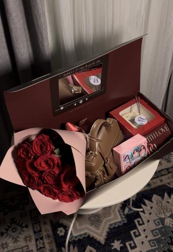 Eid gift VIP