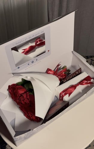 هدية رجالية انيقة