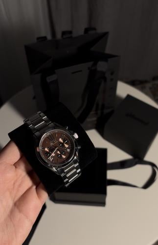 ساعة رجالية