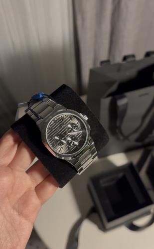 ساعة رجالية