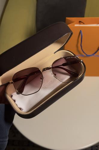 نظارة لويس فيتون