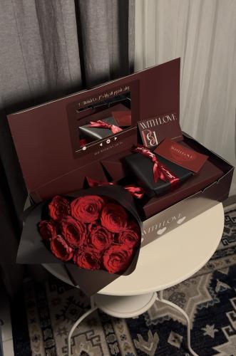 بريميوم مان قيفت