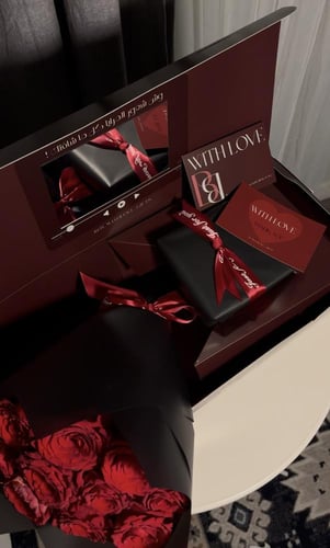 بريميوم مان قيفت