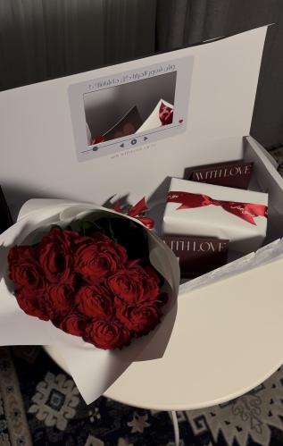 هدية رجالية انيقة