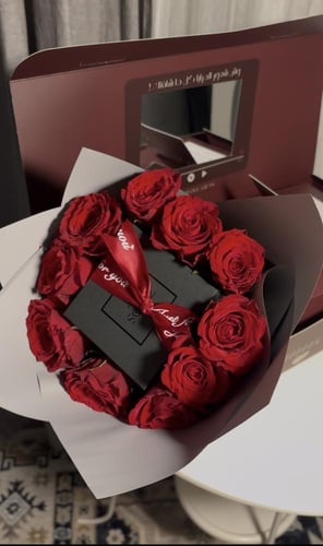 بريميوم مان قيفت