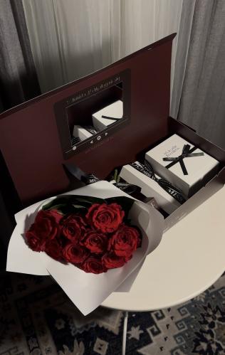 VIP gift