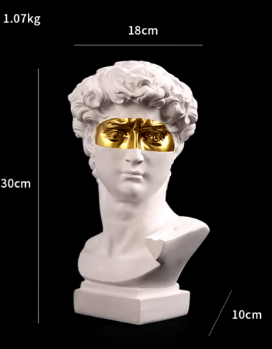 تمثال كلاسيكي - 2