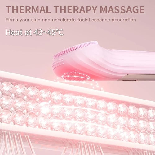 فرشاة تنظيف الوجه المقاومة للماء