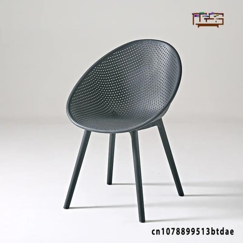 كرسي نورديك مودرن