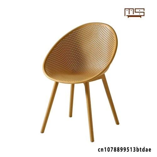 كرسي نورديك مودرن