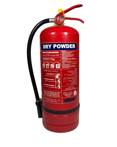 بكج السلامة للمحلات التجارية