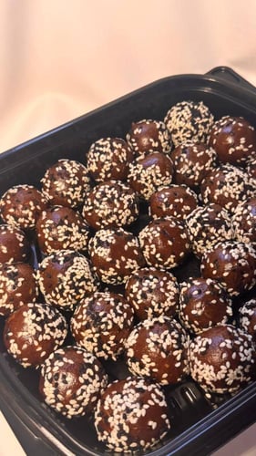 تمرة النّفاس الملكــــــي " العشرين الاولى والعشري...