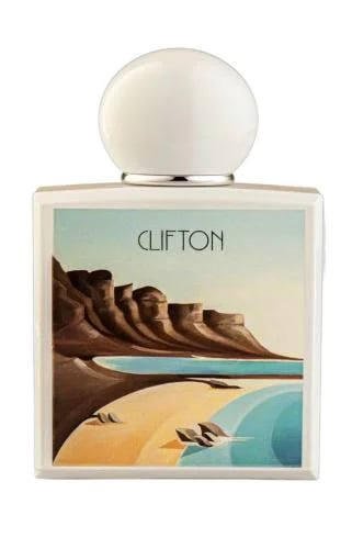 Clifton Adamo Parfum