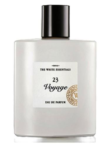 عطر 23 فوياج من جاردان دو بارفام