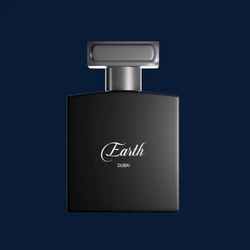 عطر من ايرث دبي Limited edition
