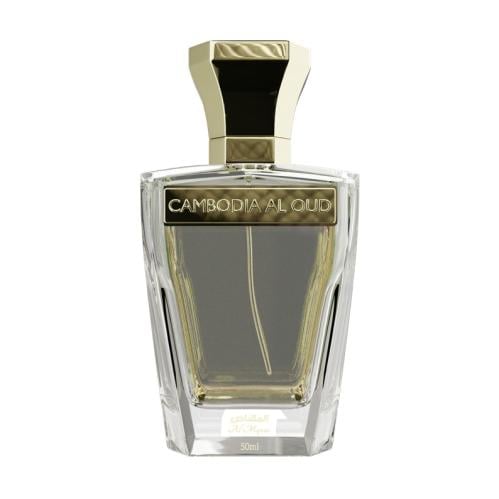Hunting perfume