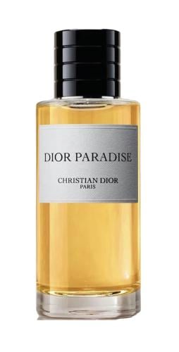 Dior Paradise
