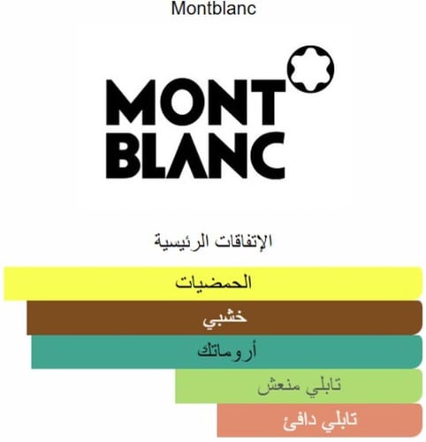 عطر ليجند ريد