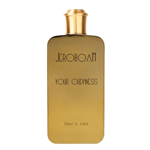 تقسيمة من عطر يور عود من جيروبوم