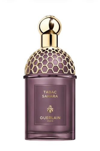 تقسيمة من عطر جيرلان تاباك صحارى